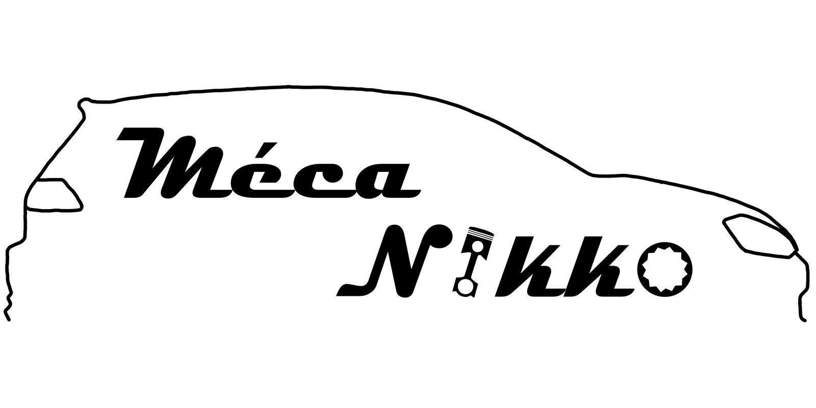 Logo MécaNikko